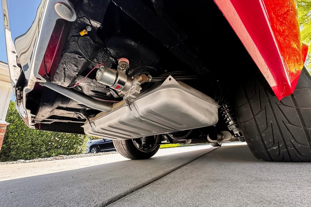 1971 Chevrolet Nova Coupe - Image 113