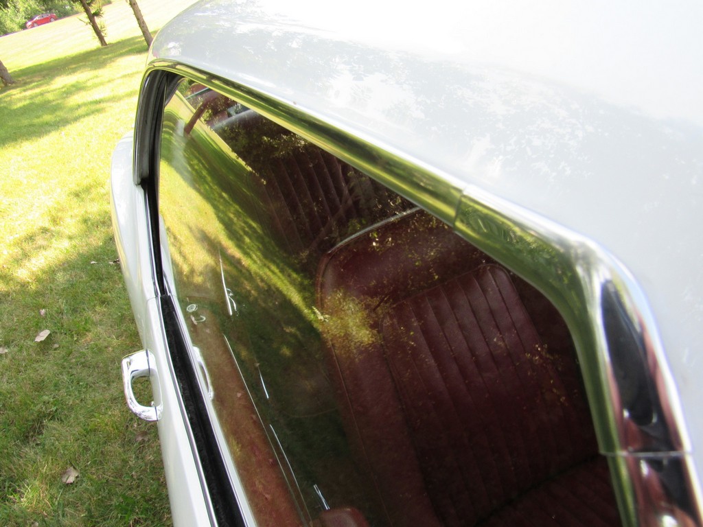 1968 Chevrolet Camaro SS 383 – Online Sale - Image 114