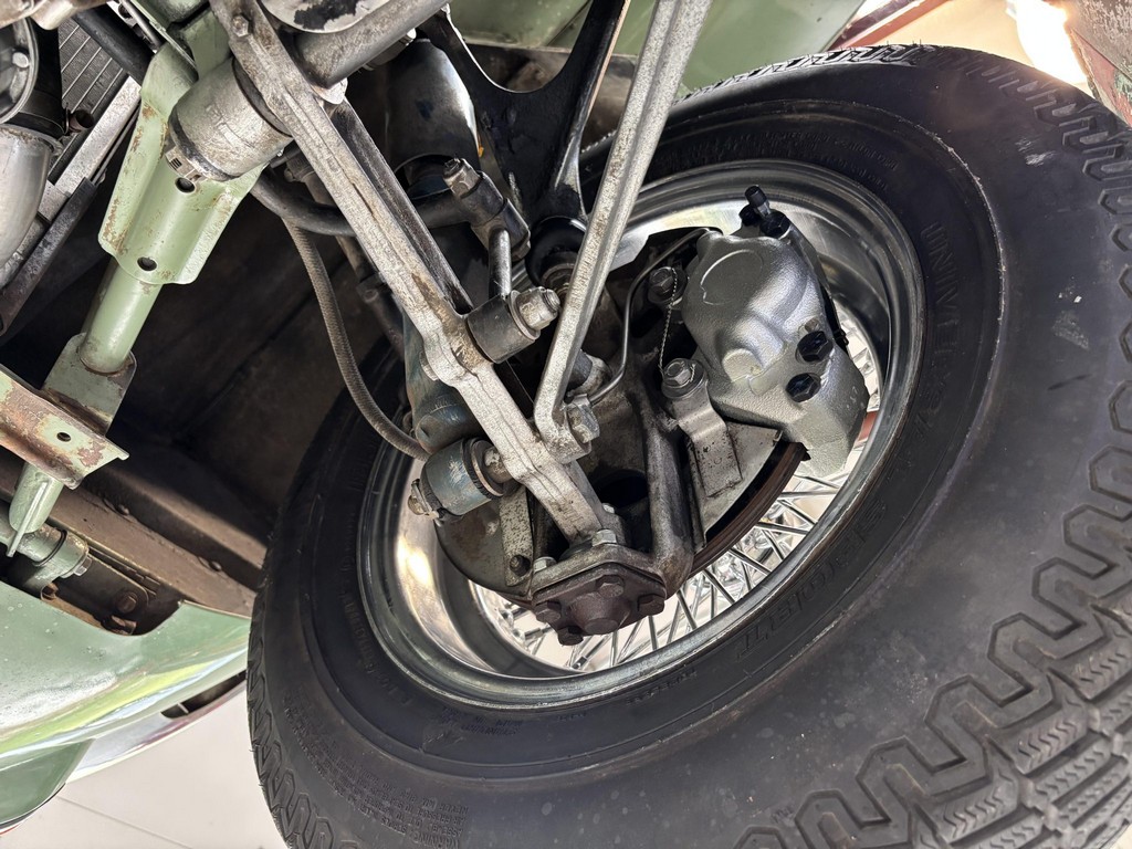 1971 Jaguar XKE Series II Roadster - Image 77