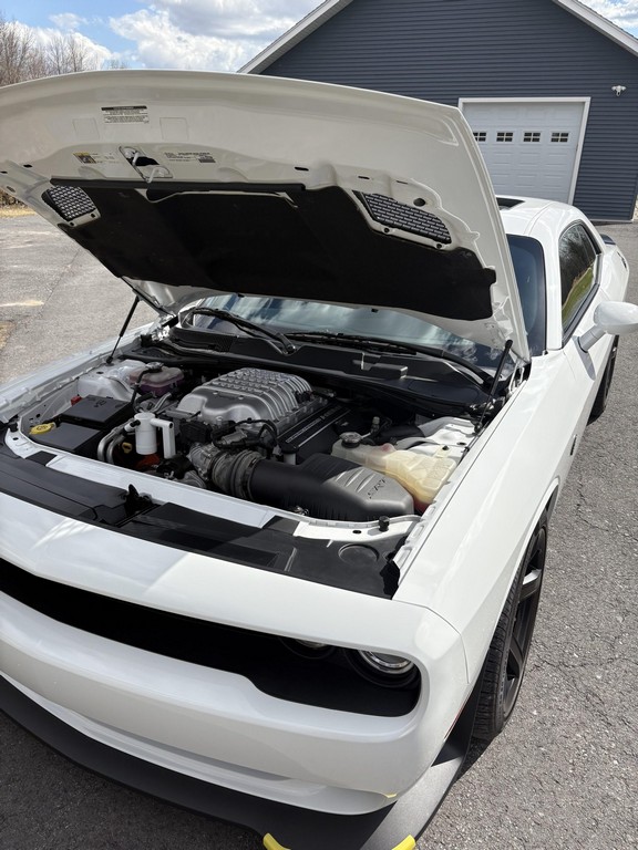 2017 Dodge Challenger SRT Hellcat - Image 75