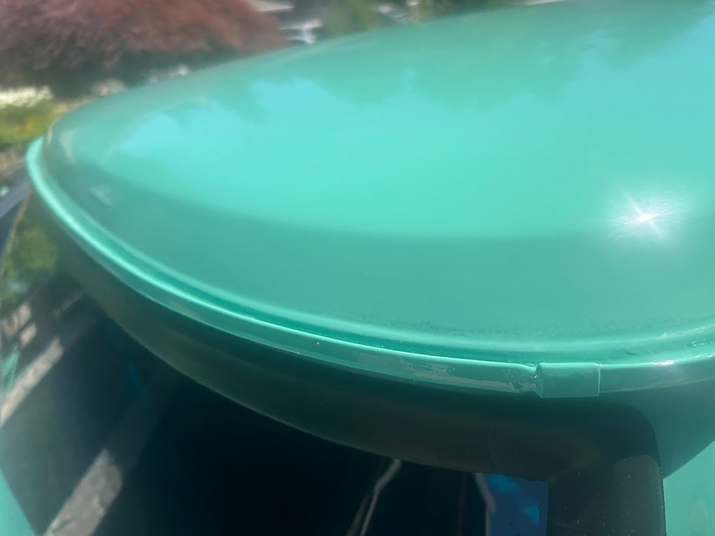 1967 Ford F-100 Standard Cab - Image 26