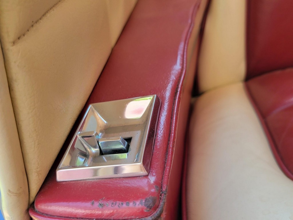 1956 Continental Mark II - Image 28