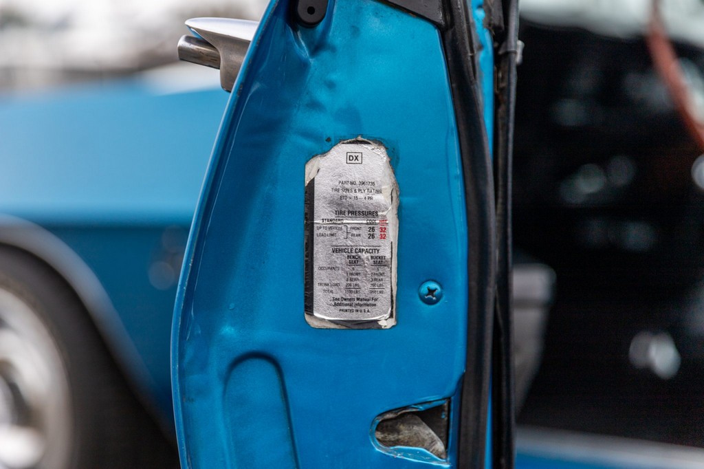 1969 Chevrolet Camaro Z/28 Coupe – Online Sale - Image 106