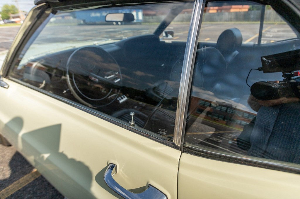 1969 Ford Mustang Convertible - Image 73