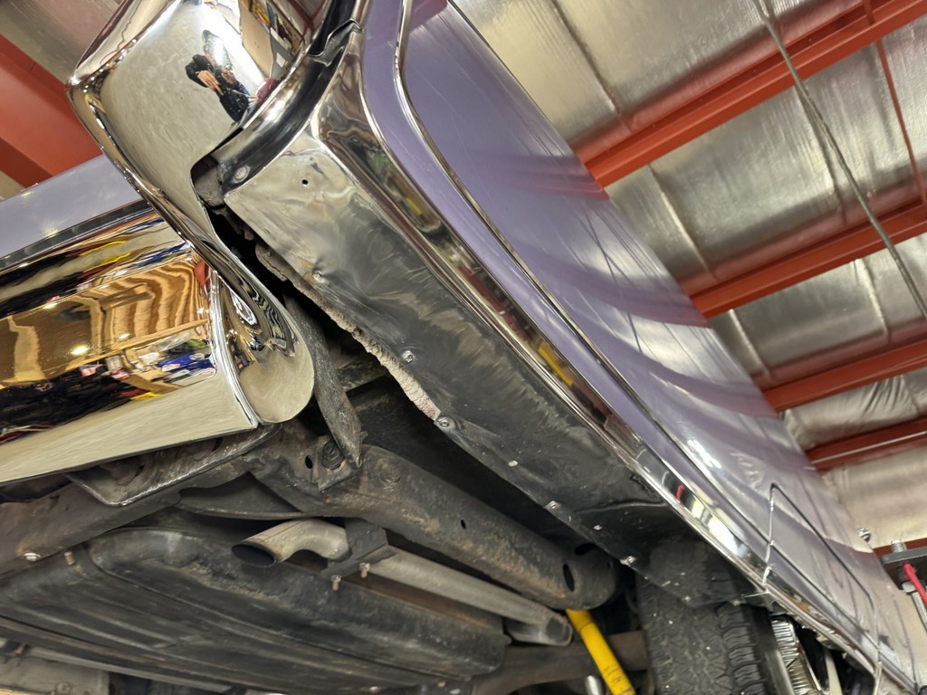 1960 Cadillac Eldorado Biarritz Convertible - Image 48