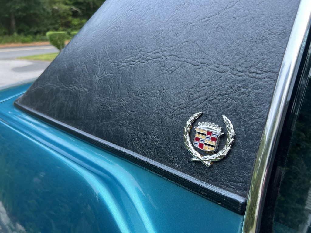 1968 Cadillac Eldorado - Image 101