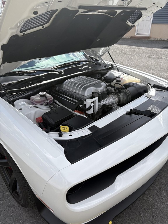 2017 Dodge Challenger SRT Hellcat - Image 76