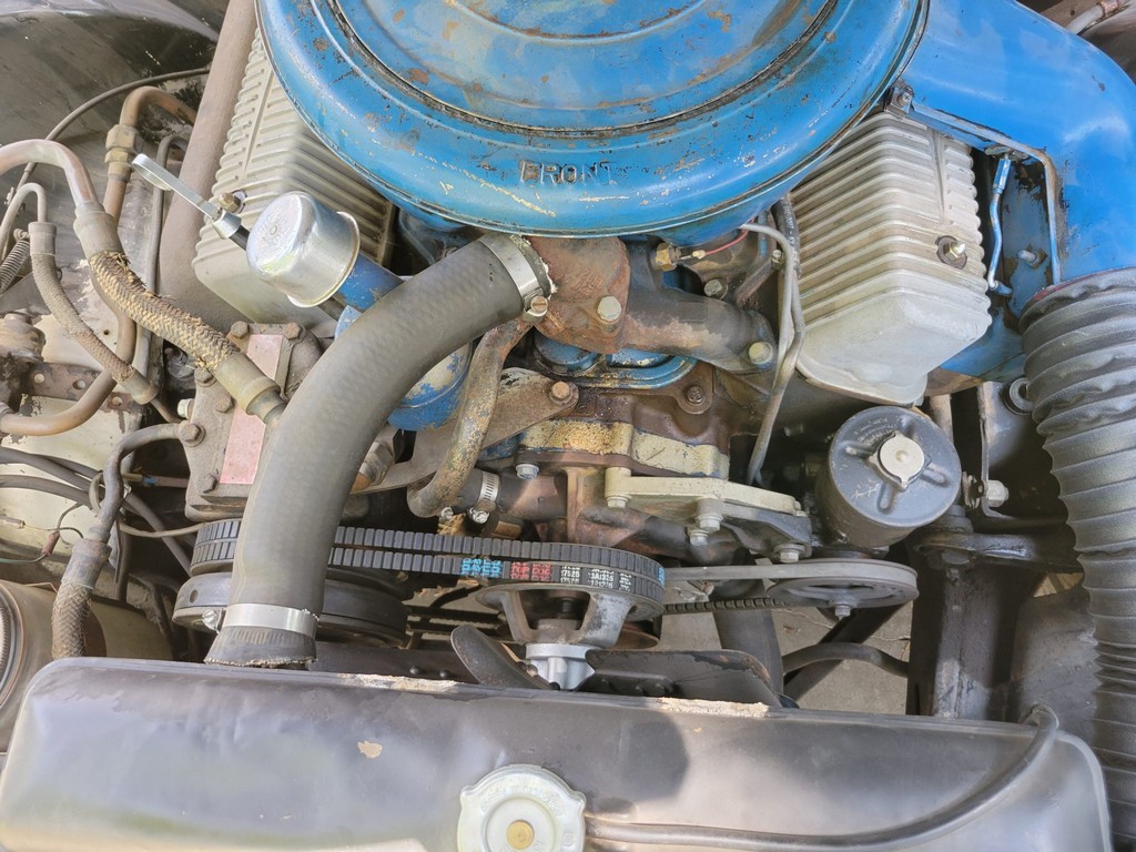 1956 Continental Mark II - Image 29