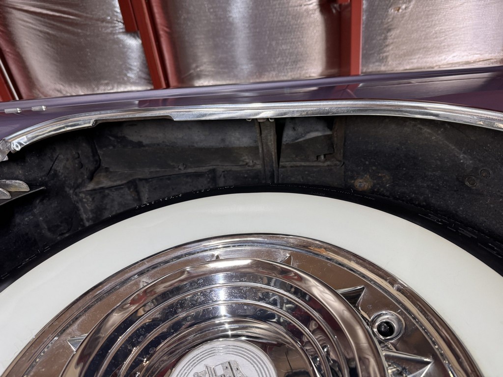 1960 Cadillac Eldorado Biarritz Convertible - Image 49