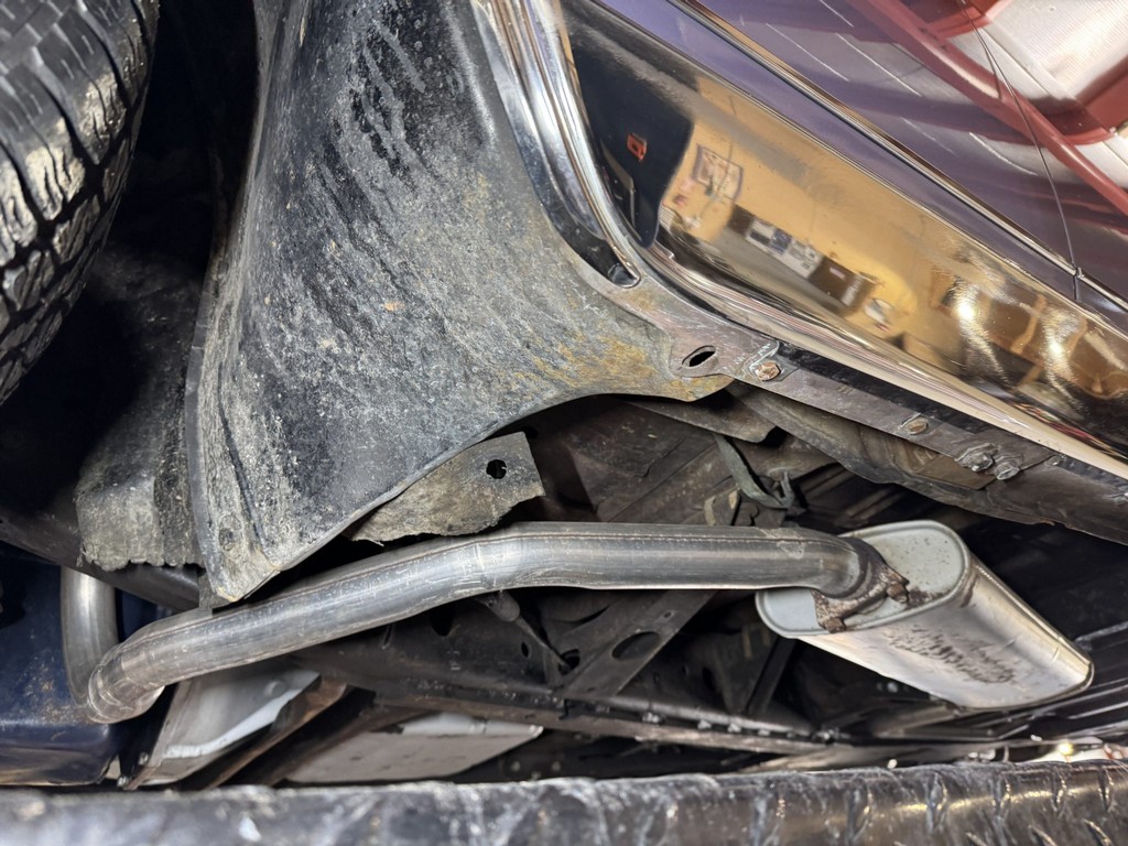 1960 Cadillac Eldorado Biarritz Convertible - Image 50