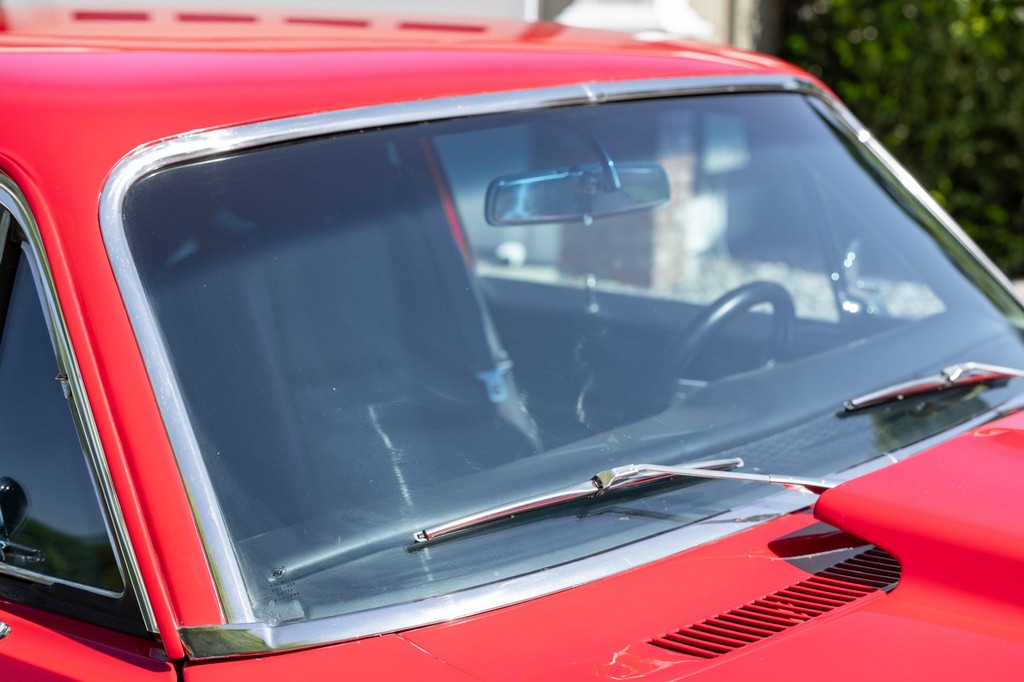 1971 Chevrolet Nova Coupe - Image 114