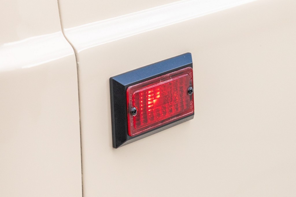 1965 International Harvester Scout 80 4x4 - Image 119