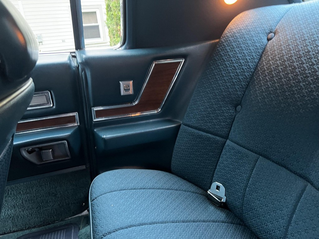 1968 Cadillac Eldorado - Image 103