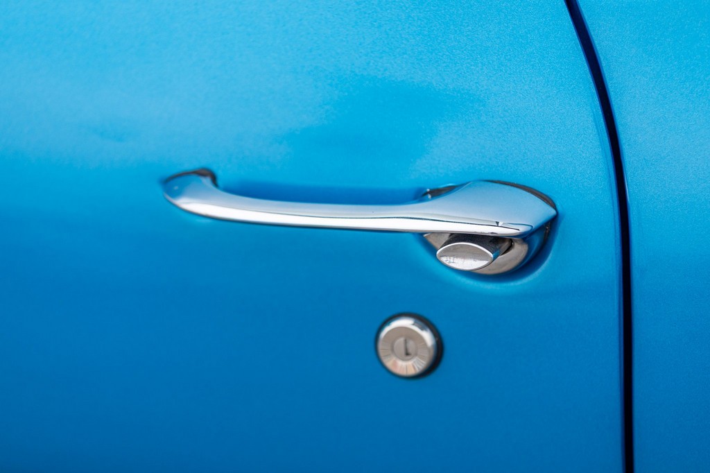 1969 Chevrolet Camaro Z/28 Coupe – Online Sale - Image 108