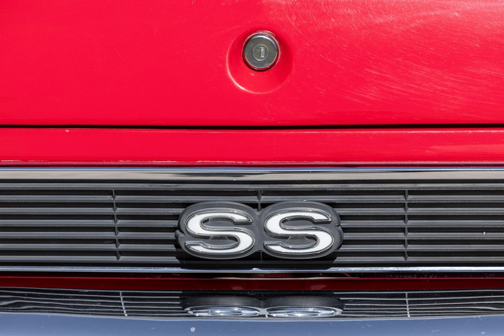 1971 Chevrolet Nova Coupe - Image 115