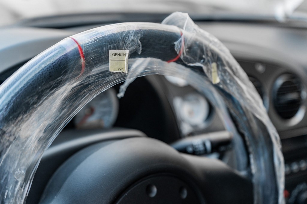 2010 Dodge Viper SRT-10 ACR VoooDoo Edition - Image 5