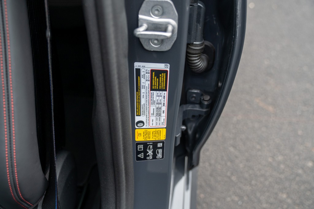 2022 BMW M5 CS - Image 123