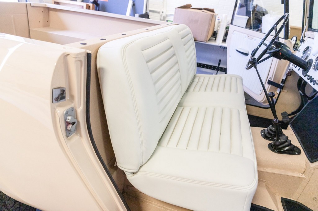 1965 International Harvester Scout 80 4x4 - Image 120