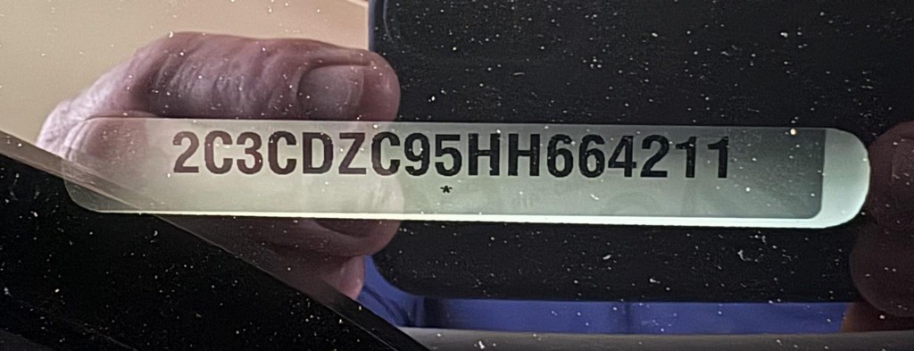 2017 Dodge Challenger SRT Hellcat - Image 79