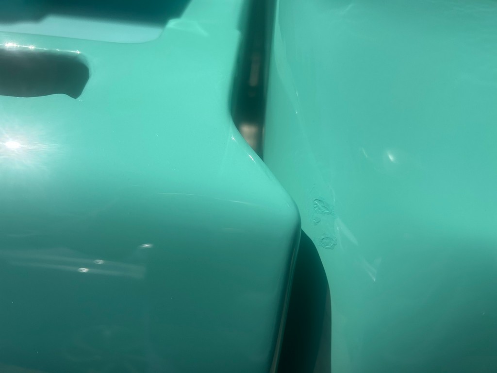 1967 Ford F-100 Standard Cab - Image 30