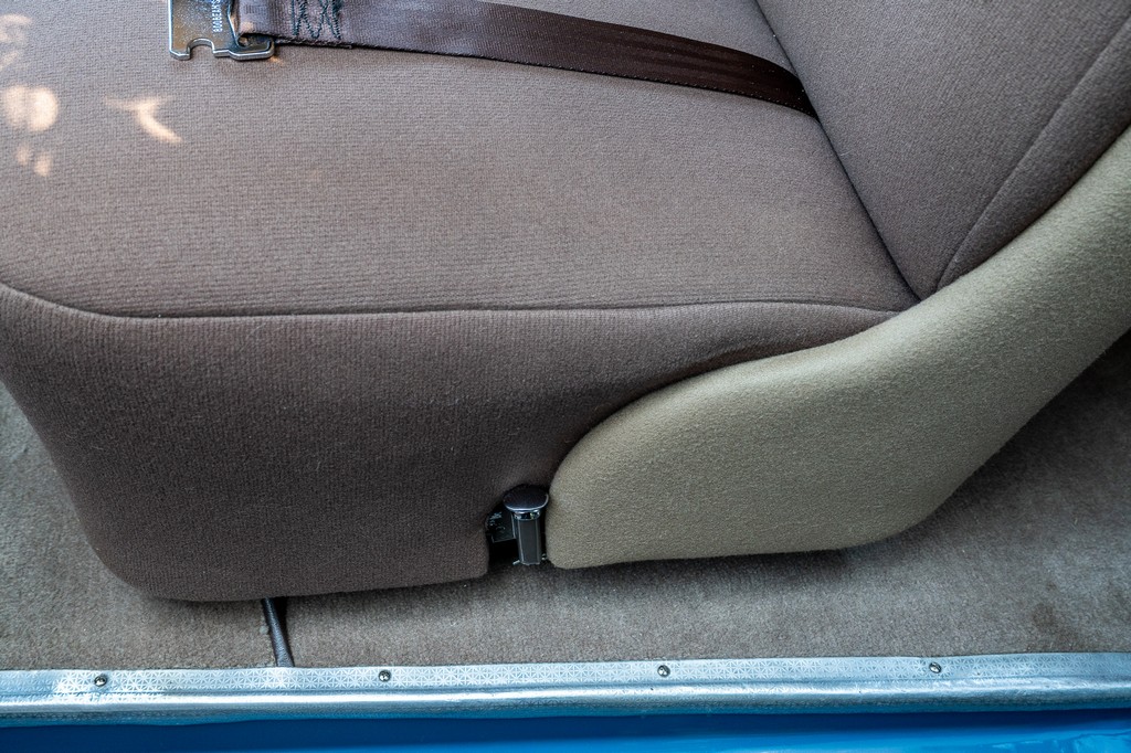 1940 Chevrolet One-Ten Club Coupe - Image 118