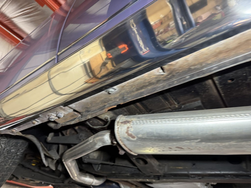 1960 Cadillac Eldorado Biarritz Convertible - Image 52