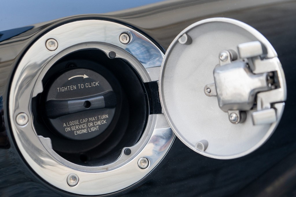 2010 Dodge Viper SRT-10 ACR VoooDoo Edition - Image 6