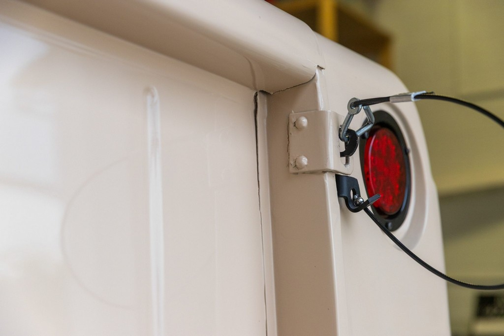 1965 International Harvester Scout 80 4x4 - Image 121