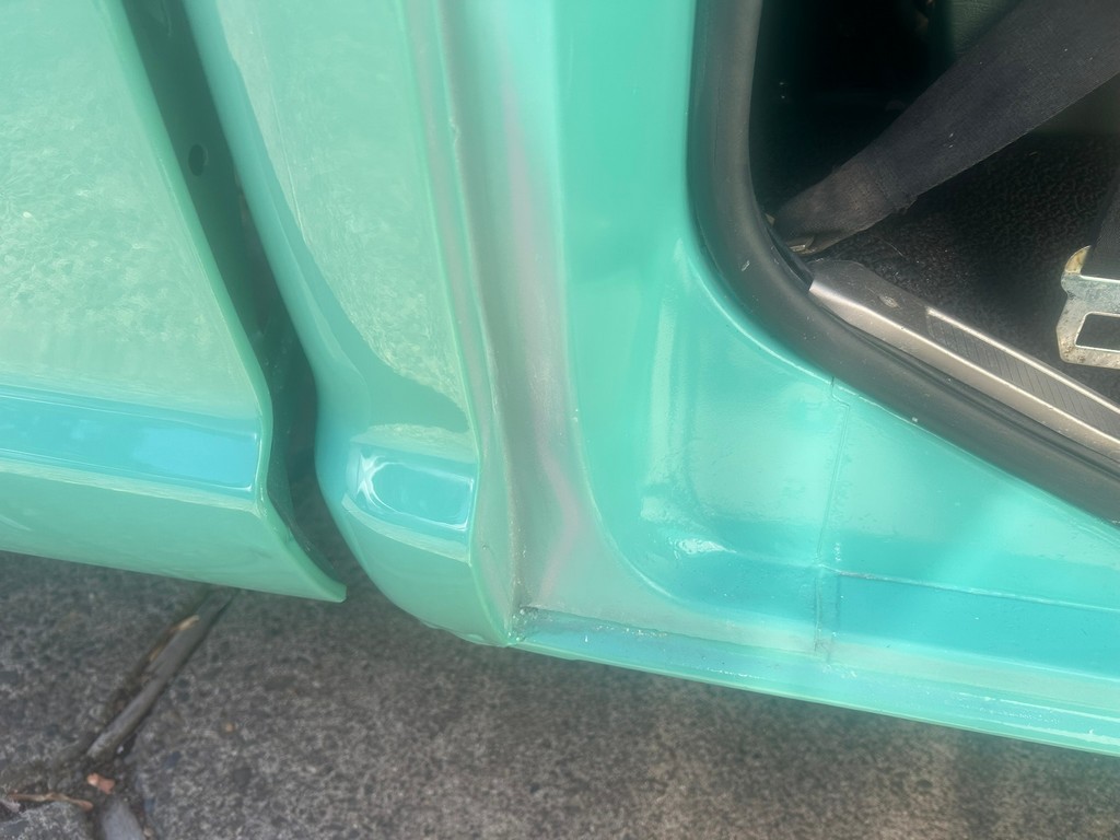 1967 Ford F-100 Standard Cab - Image 31