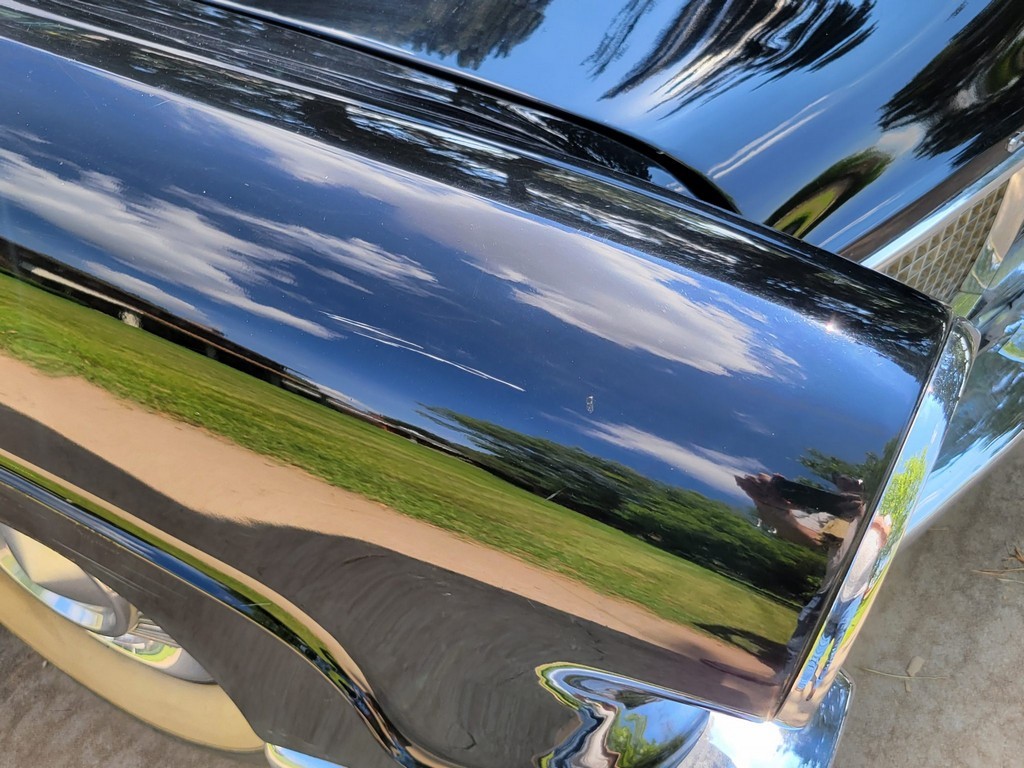 1956 Continental Mark II - Image 33