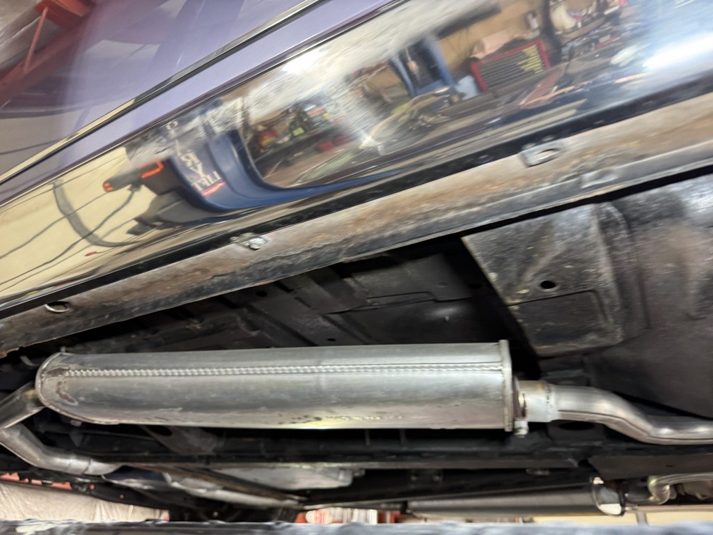 1960 Cadillac Eldorado Biarritz Convertible - Image 53