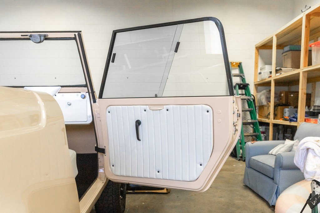 1965 International Harvester Scout 80 4x4 - Image 122