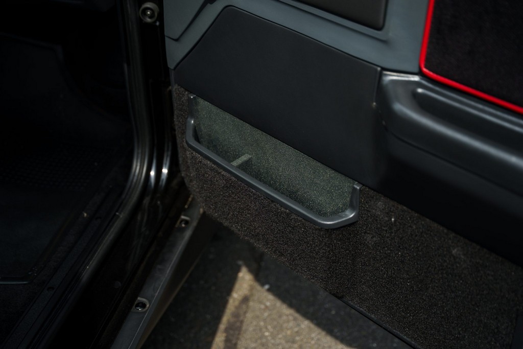 1991 GMC Syclone - Image 101