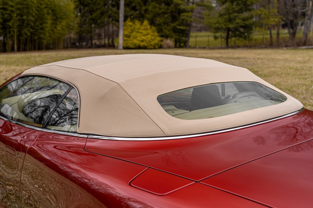 2006 Aston Martin DB9 Volante - Image 97