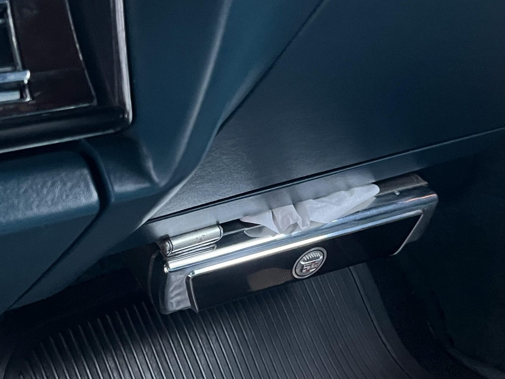 1968 Cadillac Eldorado - Image 106