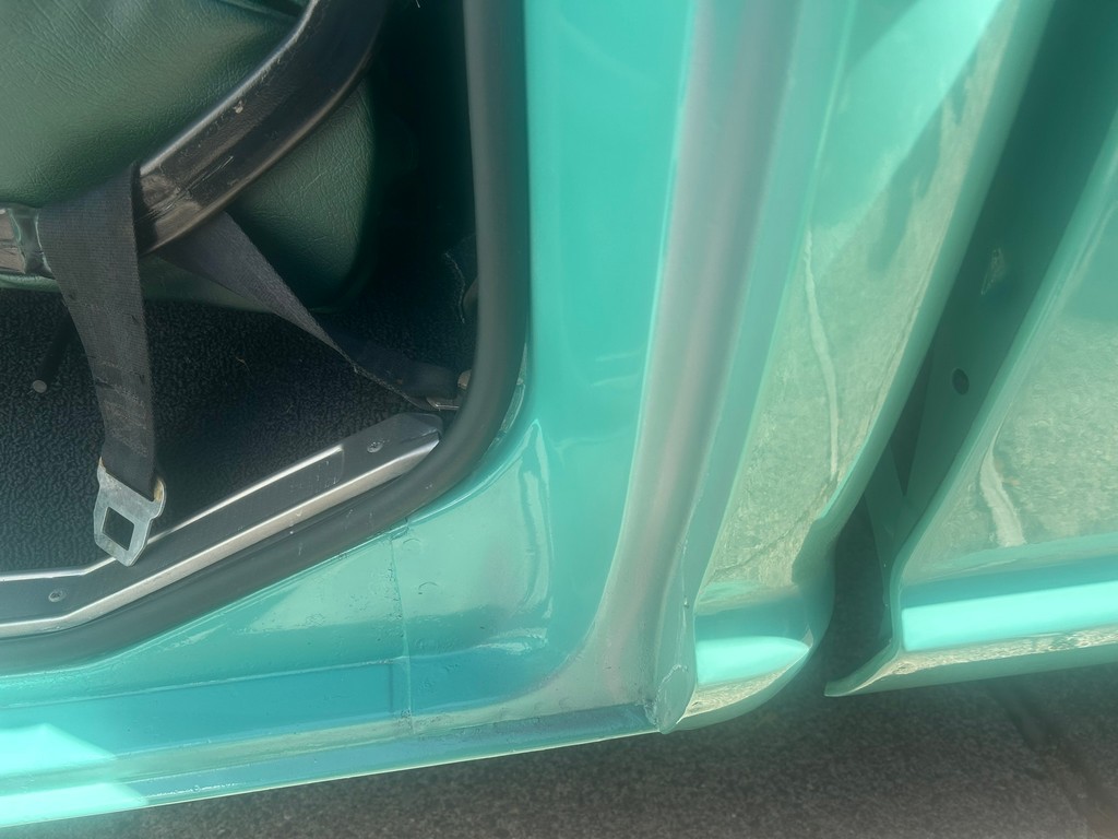 1967 Ford F-100 Standard Cab - Image 32