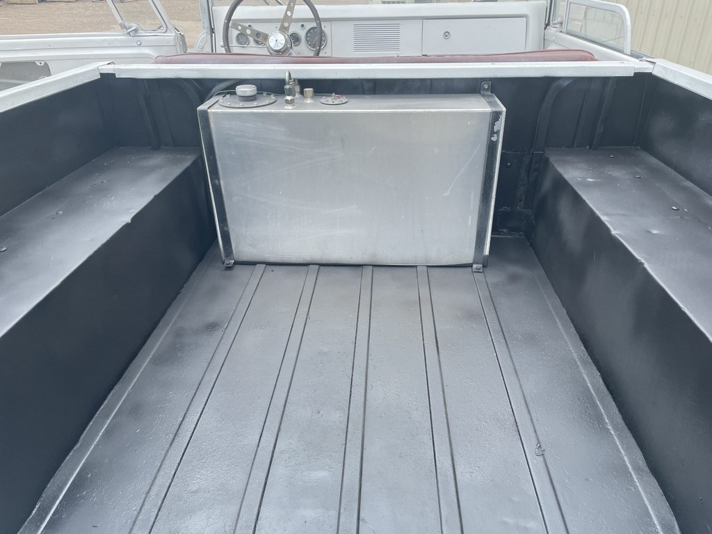 1966 International Harvester Scout 800 4×4 - Image 22