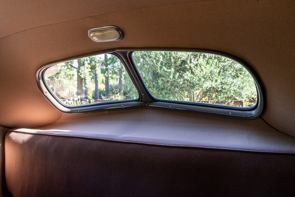 1940 Chevrolet One-Ten Club Coupe - Image 120