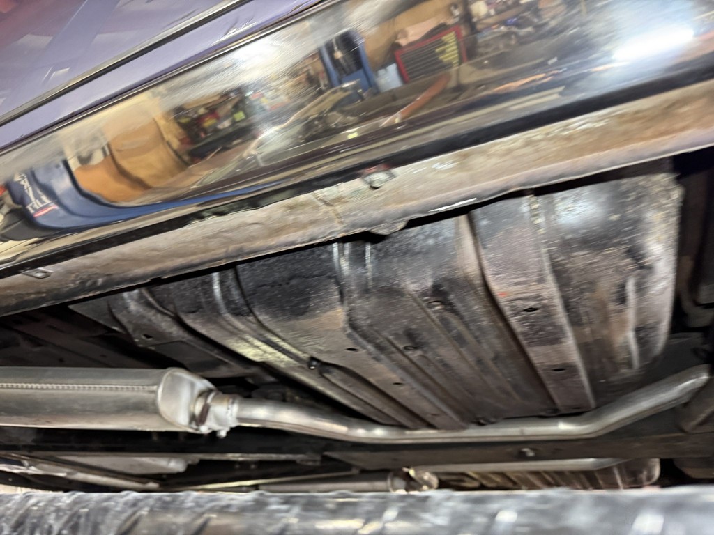 1960 Cadillac Eldorado Biarritz Convertible - Image 54