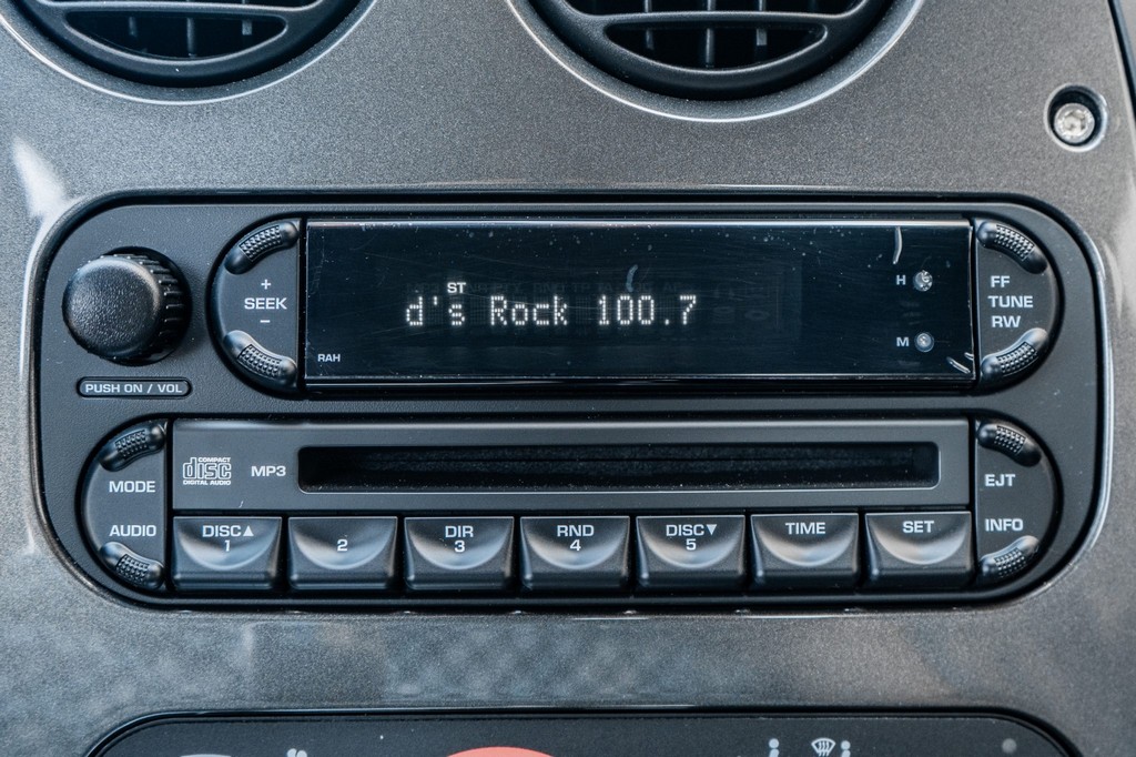 2010 Dodge Viper SRT-10 ACR VoooDoo Edition - Image 8