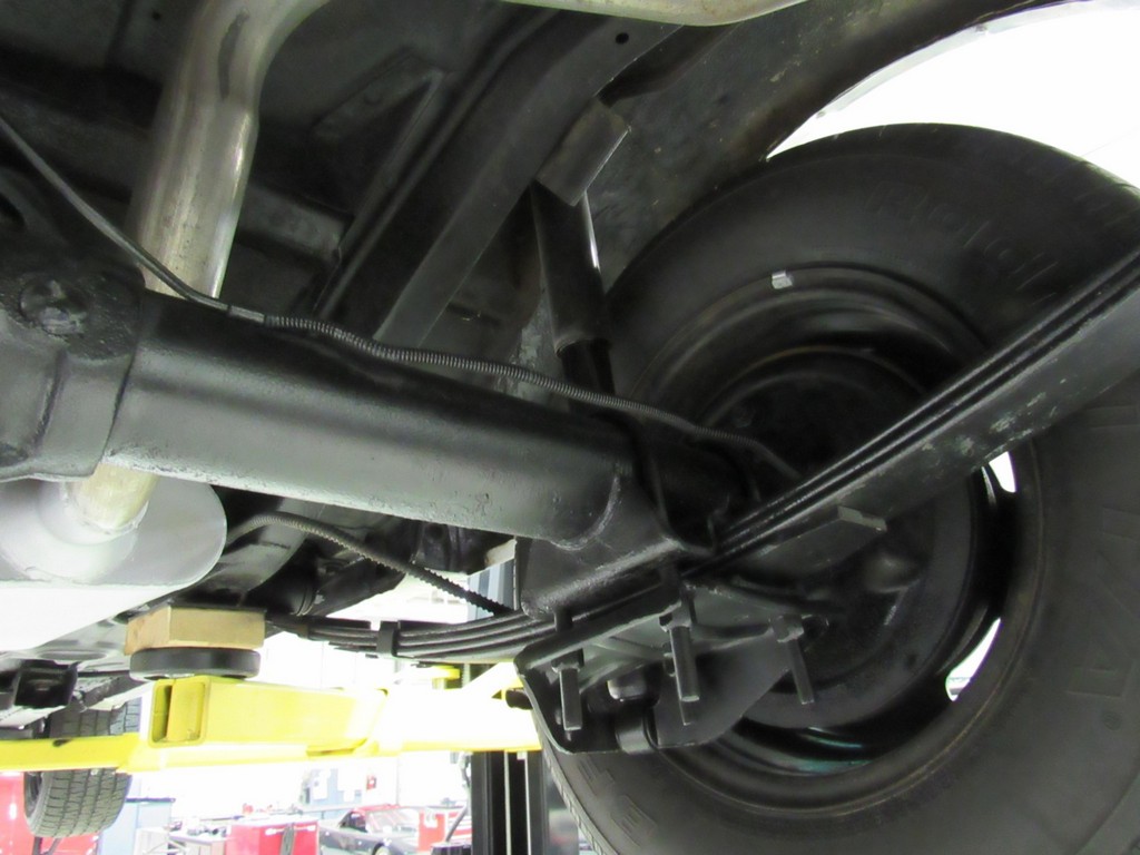 1968 Chevrolet Camaro SS 383 – Online Sale - Image 120