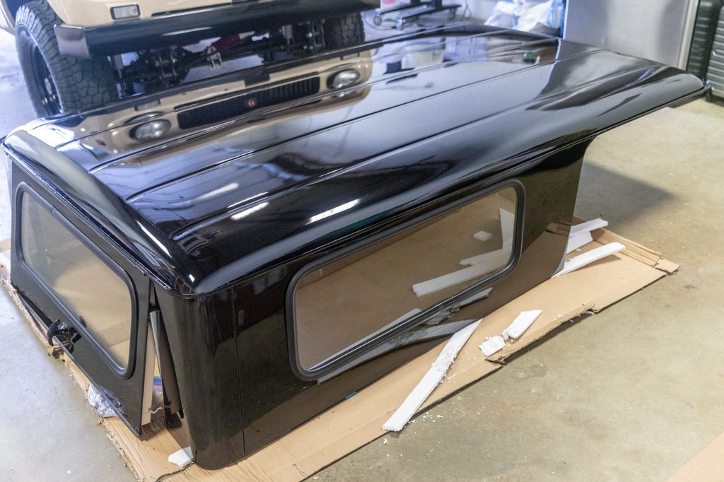 1965 International Harvester Scout 80 4x4 - Image 123