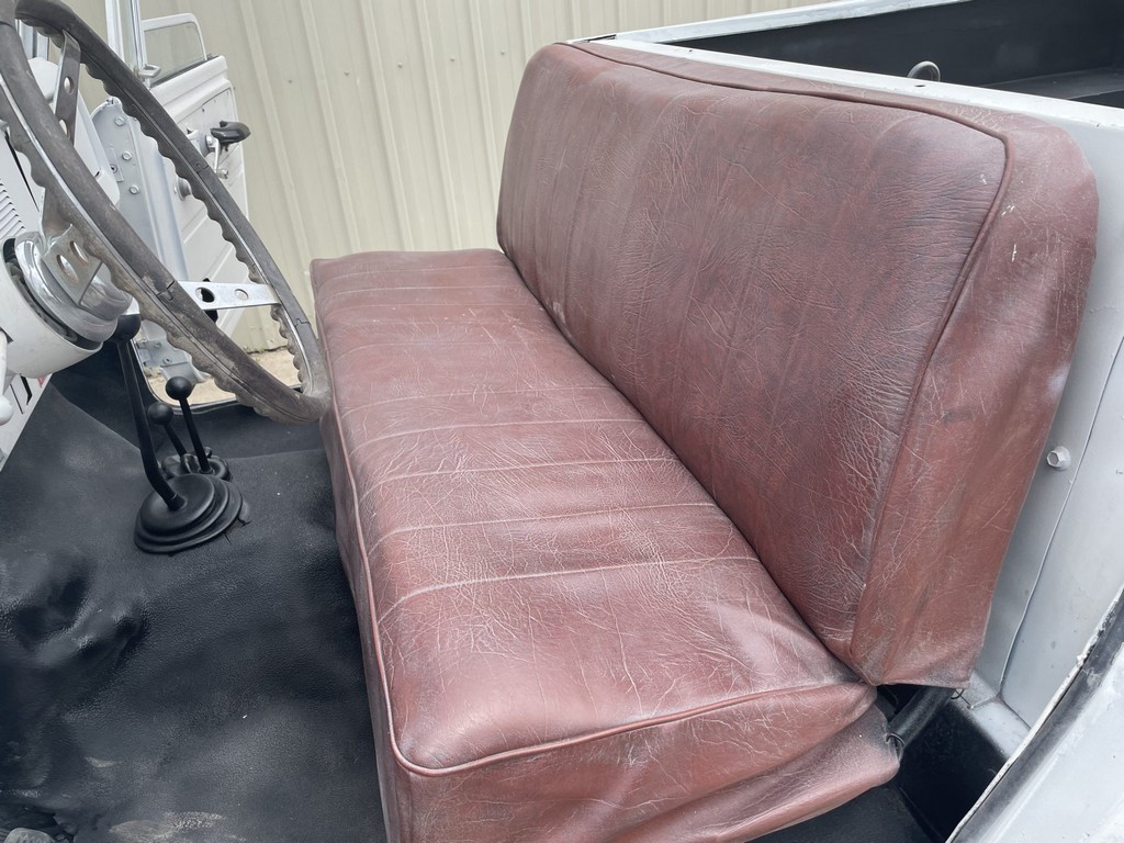 1966 International Harvester Scout 800 4×4 - Image 23