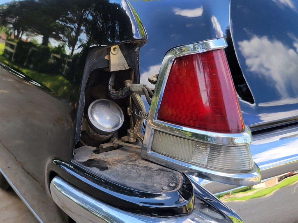 1956 Continental Mark II - Image 34