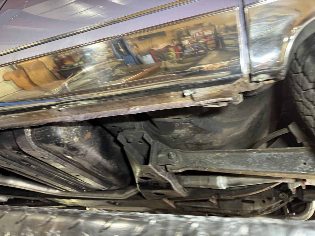 1960 Cadillac Eldorado Biarritz Convertible - Image 55