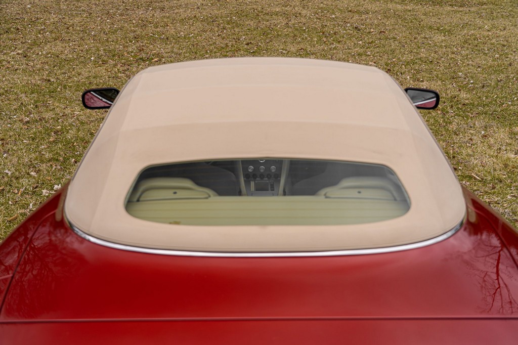 2006 Aston Martin DB9 Volante - Image 99