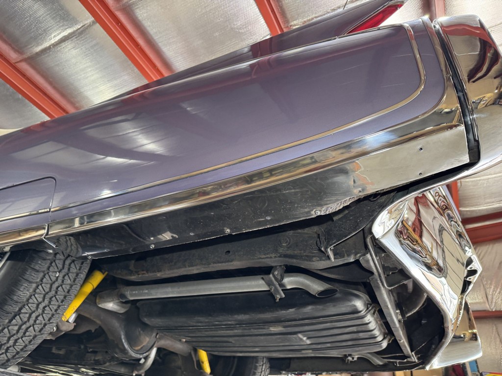 1960 Cadillac Eldorado Biarritz Convertible - Image 56