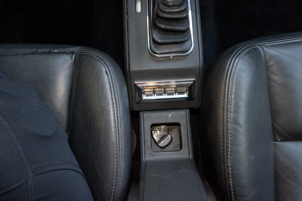 1971 Chevrolet Nova Coupe - Image 2