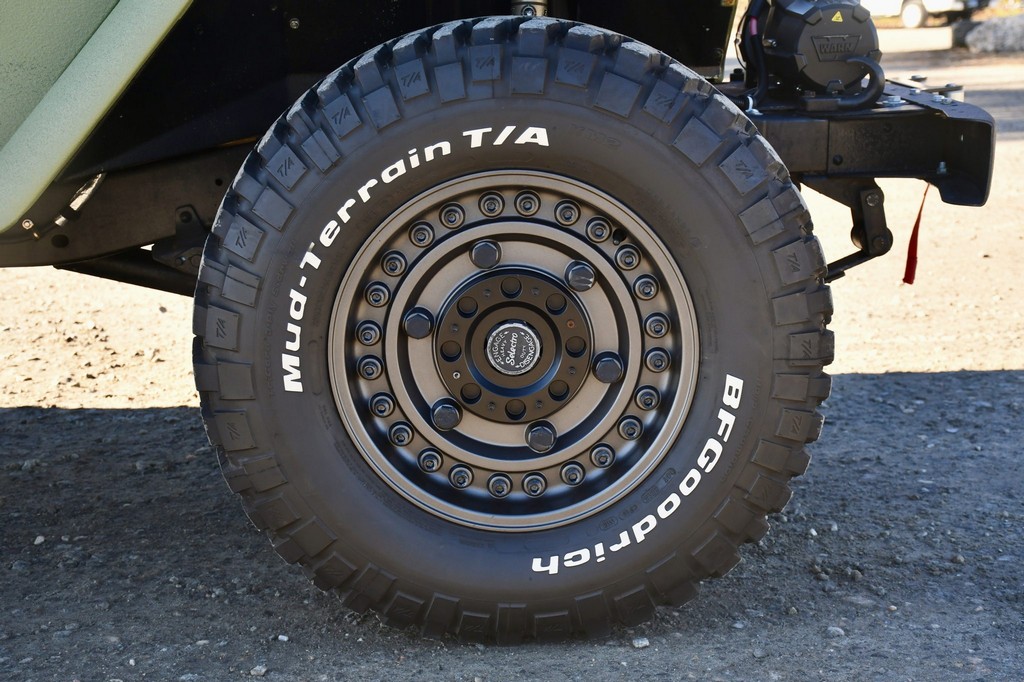 1974 Toyota Land Cruiser FJ40 - Image 82