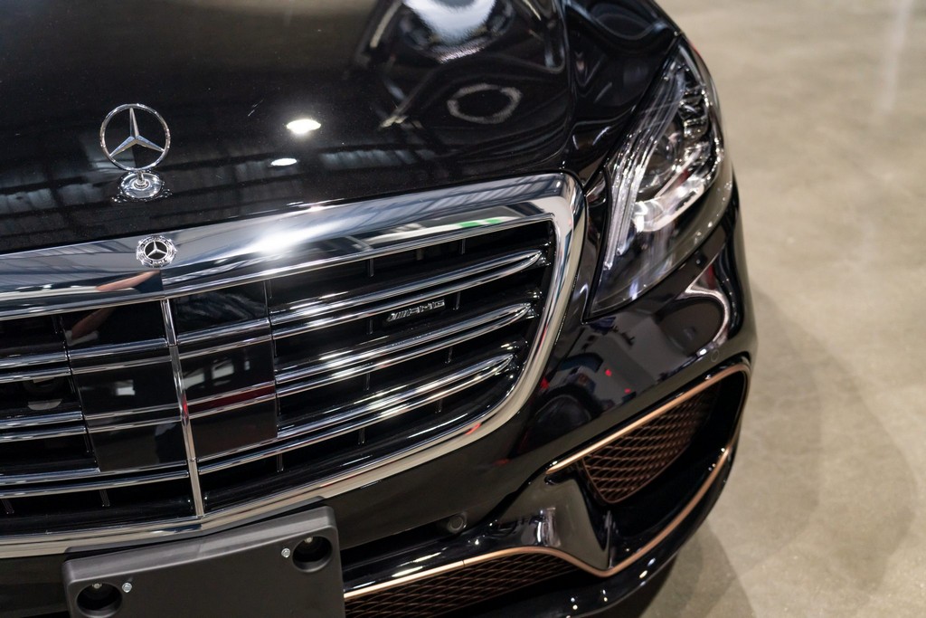 2020 Mercedes-AMG S65 Sedan Final Edition - Image 129